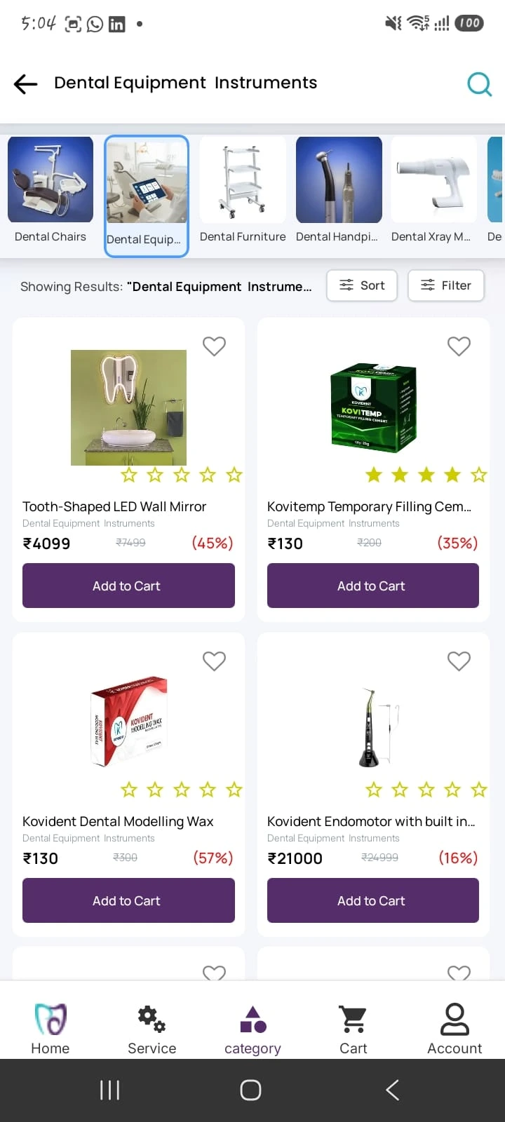 Active Appointments & Live Token Queue